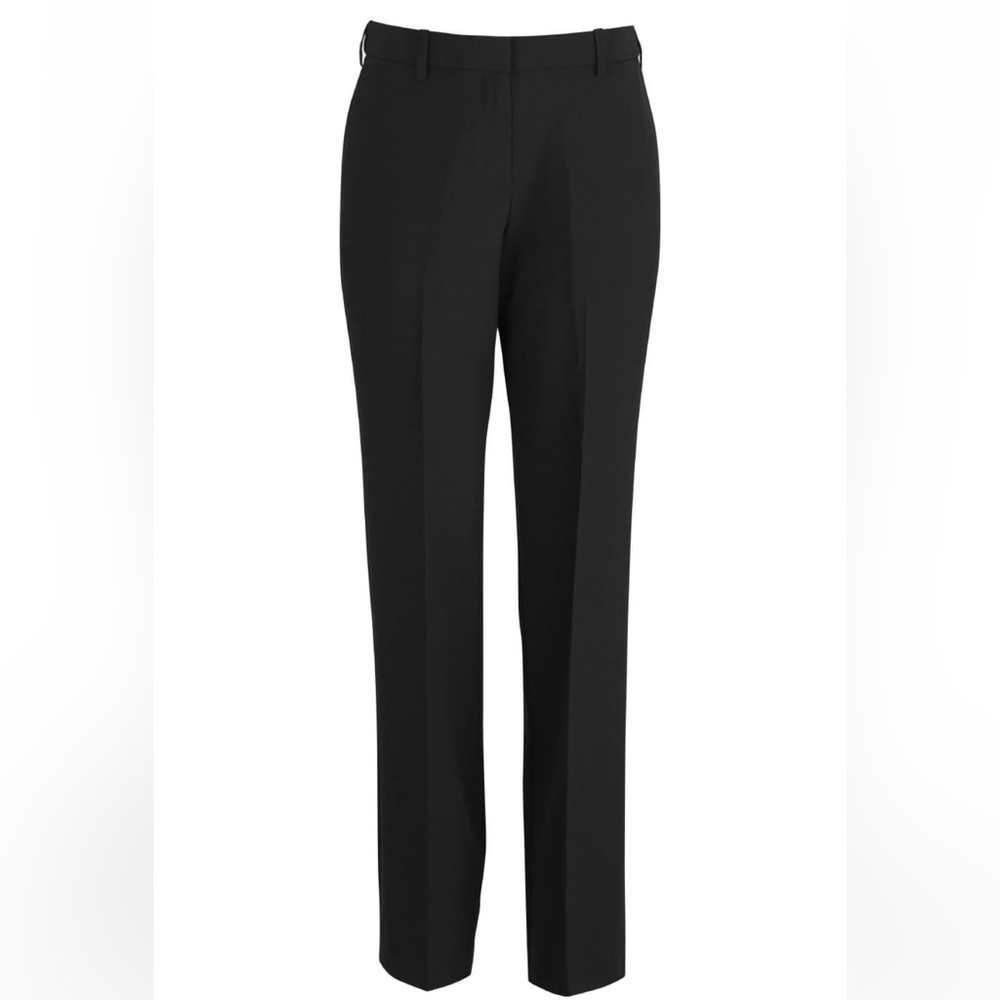 Classic Black Pants